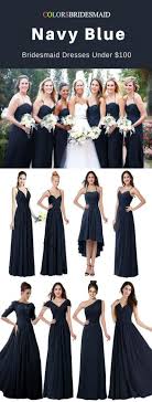 66 Ideas Dress Bridesmaid Navy Long Summer Dress Best Dress In 2019 Navy Blue Bridesmaid Dresses Summer Bridesmaid Dresses Navy Bridesmaid Dresses