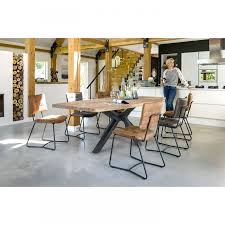 Table 150 130 H77 Belot Com 749 Eetkamerstoelen Tafel Eethoek