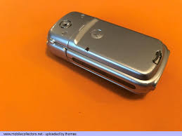 Motorola E380 - Mobilecollectors.net