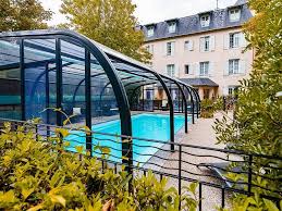 Villa Flornoy Hotel Pornichet Tarifs 2021 Mis A Jour 443 Avis Et 88 Photos Tripadvisor