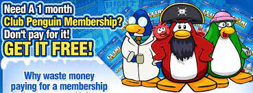 May 19, 2013 | disney club penguin: Club Penguin Free Membership Generator 2014 Club Penguin Membership Hack Home Facebook