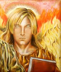 Poderosa oración del arcángel uriel para atraer el dinero y abundancia a sus vidas. Oracion Al Arcangel Uriel Un Mensajero De Dios Conozcalo Aqui
