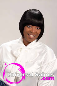 Short cleopatra hairstyle for black women from shana lucky. Popular Concept 25 Short Cleopatra Haircut