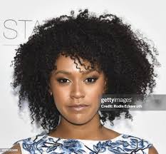 541 Corbin Reid Photos & High Res Pictures