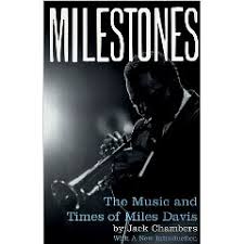 A Miles Davis Library - Part 2 - The Last Miles