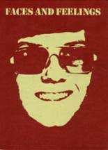 John Marshall High School Class of 1982