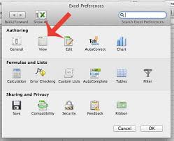 How To Hide Zero Values In Excel For Mac 2011 Solve Your Tech