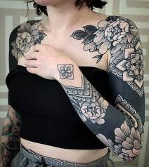 Pin On Sleeve