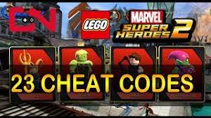 May 24, 2021 · how do you unlock thanos in lego marvel superheroes 2 cheats? Codigos De Personajes De Lego Marvel Super Heroes 2 Mejoress Com