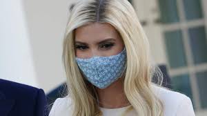 Ivanka trump without makeup proves that she truly is natural beauty, but that's not hard to believe ivanka trump is one of the most powerful women in the world. Ivanka Trump In Twitter Fight With Cnn Host Over Emissions Facts