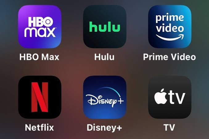 Streaming platforms and the global content revolution.