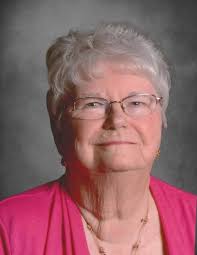 Janet Carter Obituary (1931