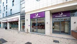 The area surrounding premier inn bristol cribbs causeway has a range of restaurants and cafés. Bristol City Centre Lewins Mead Premier Inn Hotels