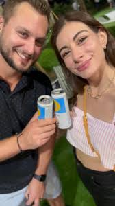 Date night @popstroke