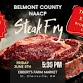 Belmont County NAACP Steak Fry