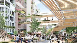 Every time we build something, we manipulate the conditions of people's lives, but most planners. Is New Urbanism The Answer