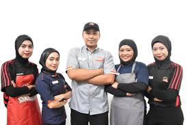 Maybe you would like to learn more about one of these? Career Opportunity Ayamas