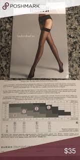 wolford individual 10 stockings black if you are unsure