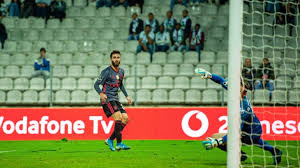 Benfica Vence Moreirense Com Reviravolta Nos Ultimos Cinco Minutos 2 1 Com Golos De Rafa E Seferovic Observador