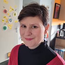 Sandra Perrin Psychologue