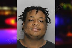 Jerry Cesar — Cobb County Jail Bookings