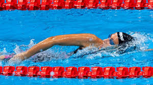 Simona quadarella è la prim medaglia d'oro che arriva dalle corsie degi europei di nuoto. Bwpfne5wgyumrm