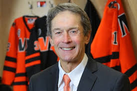 Coach Meagher Joins NYA Hockey Program