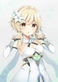 Jun 14, 2021 · search. Lumine Ll Genshin Impact Kawaii Anime Anime Art Girl Anime