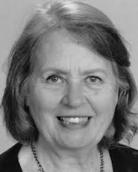 Joann Gates Obituary (1941