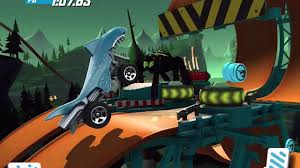 Maybe you would like to learn more about one of these? Hot Wheels Race Off Shark Bite Street Creeper Ratical Racer Gameplay Ios Android Youtube