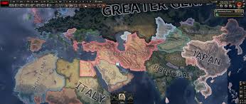 There has never been a macedonian empire and alexander has never claimed as being an emperor. My First Attempt At Recreating The Macedonian Empire Hoi4
