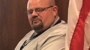 Jon Carman's Instagram, Twitter & Facebook