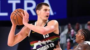 Nikola jokic on growing up in serbia and racing horses as. Nikola Jokic S Spectacular Play Has Me Re Thinking The Game Says Bj Armstrong Nba News Sky Sports
