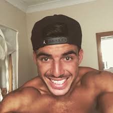 Billy Hilton (@billyhilton2)