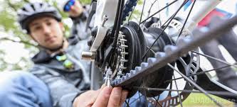 Adac Nordrhein Gibt Tipps Fur Den Fahrrad Pedelec Check