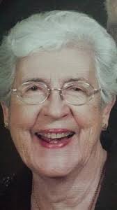 June Ashton Obituary (1930