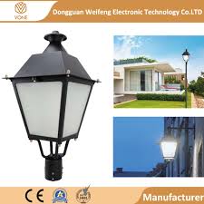 China Ip65 35w 40w 55w 70w Garden Led Lighting Lamp Lights Night Lights High Powered Lighting Lamp Home Garden Creative Lamps China Hadco Post Top Fixtures Hid Post Top Fixtures