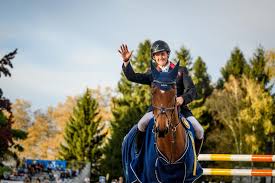 30 and Flirty and Thriving: The 2020 Pau Form Guide | Eventing Nation -  Three-Day Eventing News, Results, Videos, and Commentary