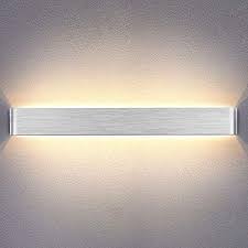 12w high bright wandleuchtemit fortschrittlichem led chip, diese wandleuchte hat keine uv oder ir strahlung, 12w leistung und 1200lumen, schützt ihre augen vor grellem und grellem licht. Wohnzimmer Treppen Und Badezimmer Licht Warmweiss Wandleuchte Led Innen 2 Stucke Wandleuchten 12w Wandlampe Mehr Hell Moderne Wandbeleuchtung Perfekt Fur Schlafzimmer Innenbeleuchtung Beleuchtung Suenaacampo Com