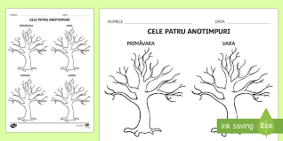 Belle și cenușăreasa printese cele mai bune rivale. Copacul Anotimpurilor Activitate Teacher Made