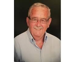 Darrell Dixon Obituary (1940