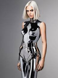His family relations lacked affection, and his mother was. British Supermodel Cara Delevingne Clothing By Manfred Thierry Mugler Futuristic Fashion Editorial Fashion Fashion Models