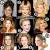 Pixie Drew Barrymore Short Hair