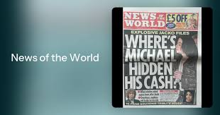 News of the World