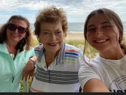 Elizabeth Ann Gallo's Memorial Website