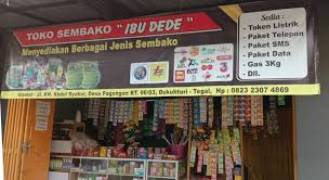 Mereka memang telah terbiasa mamnfaatkan internet di smartphone untuk mendapatkan informasi gambar untuk dijadikan ide. Banner Toko Sembako Dan Pulsa Serbabisnis Jenis