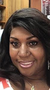 Shamia Holmes's Instagram, Twitter & Facebook