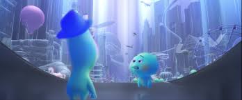 But when he travels to another realm to help someone find their passion, he soon discovers what it means to have soul. Every Easter Egg Hidden In Disney And Pixar S Soul Wdw News Today