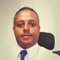Amanuel Teffera Email & Phone Number