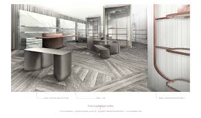 Pin By Maggie Jia On Yabu Pushelberg Yabu Autocad Layout Hotel Concept